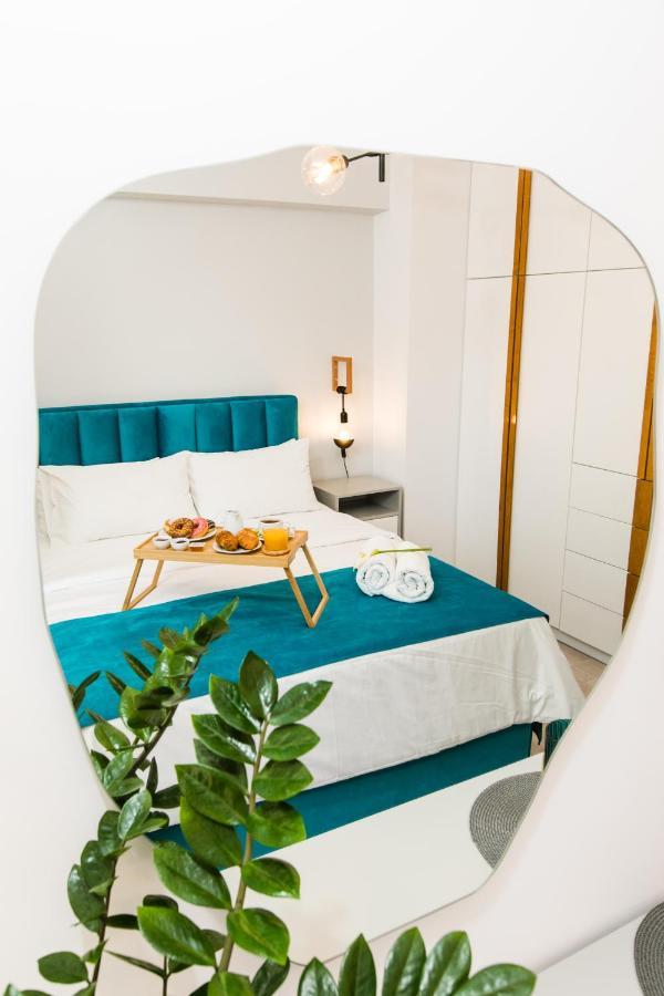 #Avant_Garde #Beach 2',Downtown 5' Rethymno Eksteriør bilde