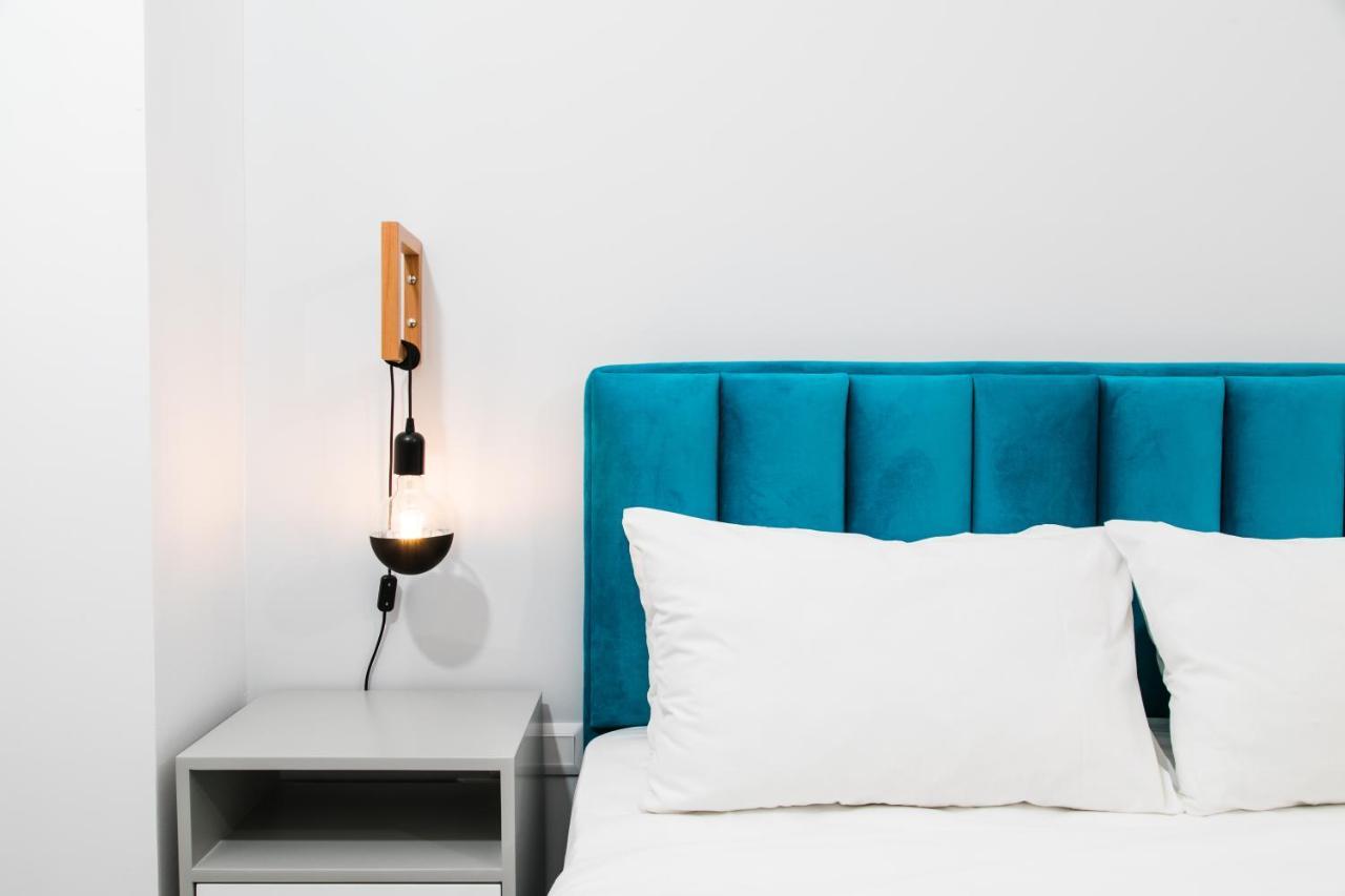 #Avant_Garde #Beach 2',Downtown 5' Rethymno Eksteriør bilde
